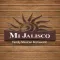 Mi Jalisco Mexican Restaurant