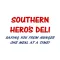 Southern Heros Deli
