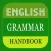 English Grammar Handbook Free