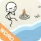 words adventure