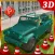 4x4 Jeep Parking Challenge
