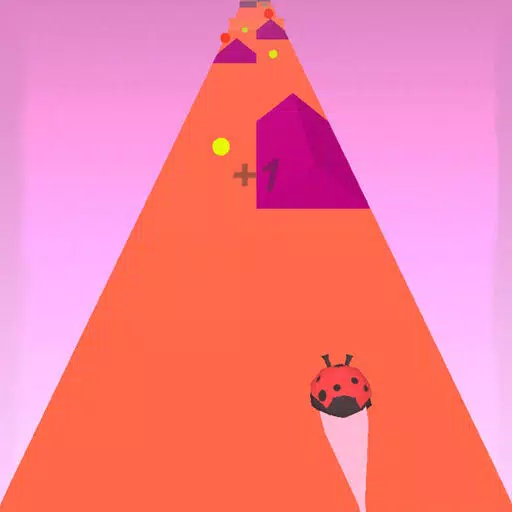 Boost ball 3D! Boost ball 3D!