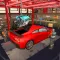 Car Factory 3D - Garage World