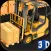 Forklift simulator – Grand forklifter simulation