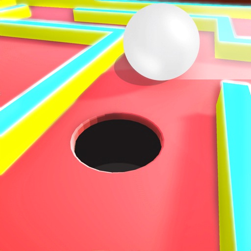 Maze 3D : Balance Ball Games Maze 3D : Balance Ball Games