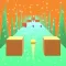Snow ball dash!