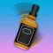 Wine Bottle Flipping - Flip Challenge On That Beat
