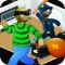 Looter Baldi - Granny House