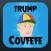 Trump Covfefe : Jump Out
