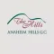 Anaheim Hills Golf Course
