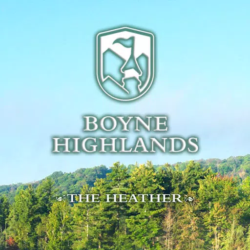 Boyne Highlands - Heather Boyne Highlands - Heather
