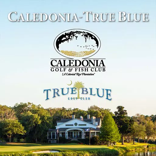 Caledonia - True Blue Golf Caledonia - True Blue Golf