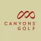 Canyons Golf