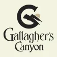 Gallagher's Canyon