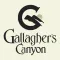 Gallagher's Canyon