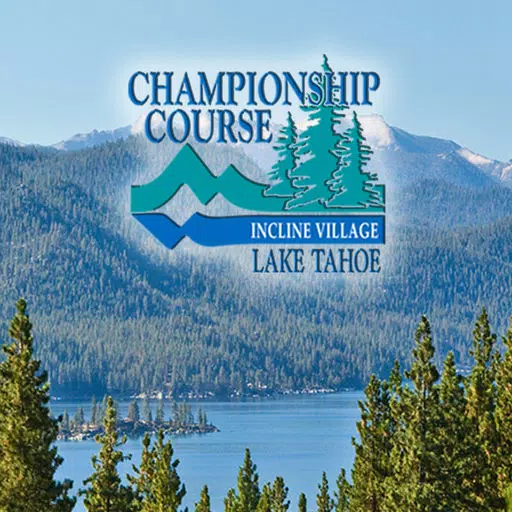 Incline Village Championship Course Incline Village Championship Course