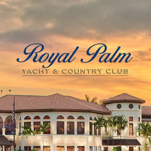 Royal Palm Yacht & CC Royal Palm Yacht & CC