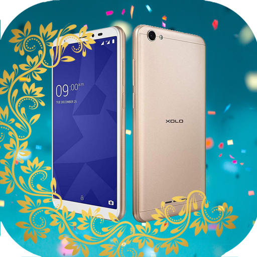 Themes For Xolo Era 4x & Launc