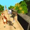 Danger Safari Dash - Crazy Run