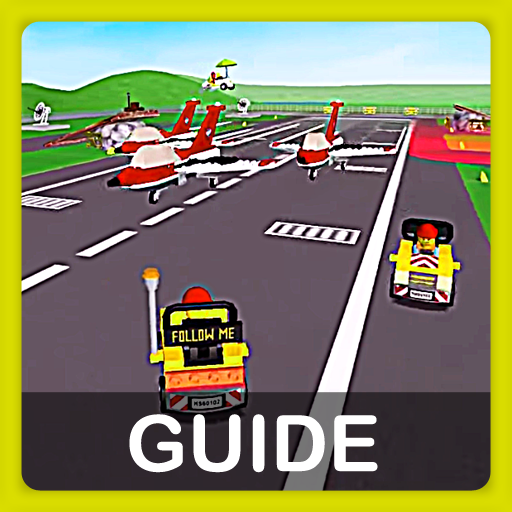 Guide LEGO City My City 2 Guide LEGO City My City 2
