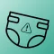 Diaper Alerts for growing baby