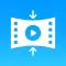 Video Compress - Resize Video