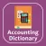 Accounting Dictionary :Offline