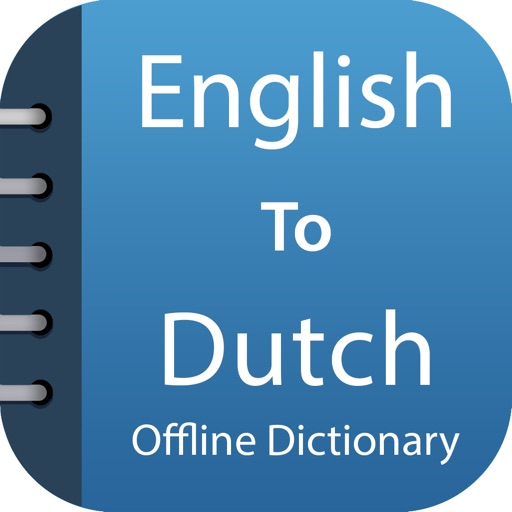 Dutch Dictionary & Translator Dutch Dictionary & Translator