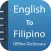 Filipino Dictionary Pro