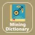 Mining Dictionary - Offline
