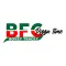 BFC Pizza Bovey Tracey
