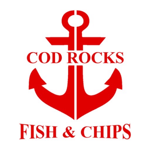COD Rocks Fish & Chips Welling COD Rocks Fish & Chips Welling