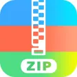 解压专家 - 7z,zip格式解压和压缩软件