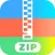 解压专家 - 7z,zip格式解压和压缩软件