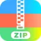 解压专家 - 7z,zip格式解压和压缩软件