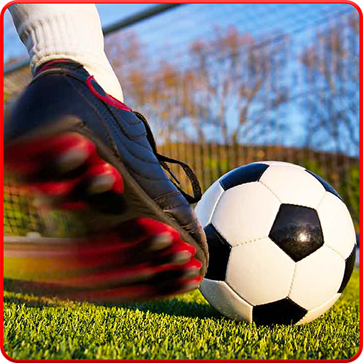 SHOOTOUT COSMOS FOOTBALL