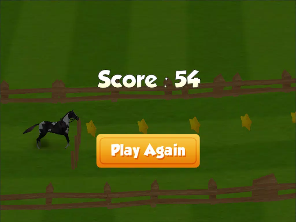 Zrzuty ekranu Horse Derby Race Training iPad 