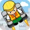 Swing Jetpack Free Game