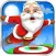 Christmas Buddy Toss - Jump-ing Santa, Elf, Reindeer Games!