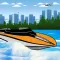 Naval Battleship War - Be a captain of your own ship. Sail, aim, boom and raid the pirates in the pacific sea.