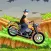 Monster Dirtbike Mountain Hill Climb - A Fearless and Xtreme drifting sport!