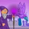 Summoners Combat - Reign of the fallen Nation
