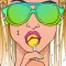 Color By Number: Coloring Fun