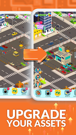 Used Car Dealer 2 Screenshots