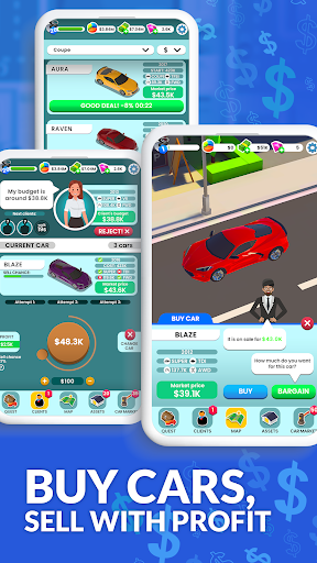 Used Car Dealer 2 Screenshots