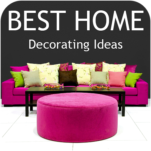 Best Home Decorating