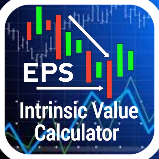 Intrinsic Value Calculator EPS Intrinsic Value Calculator EPS