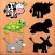 Animals Puzzles For Toddlers