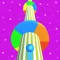 Helix Color Road