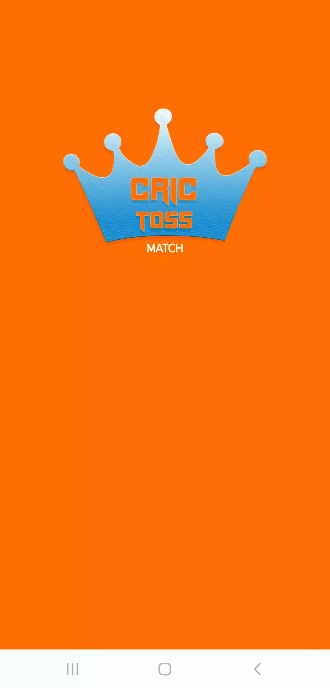 CricToss & Match Tips Screenshots